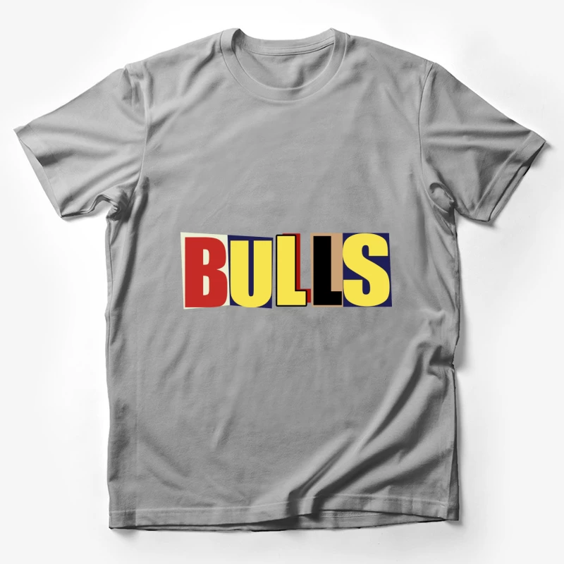  Herren T-Shirt