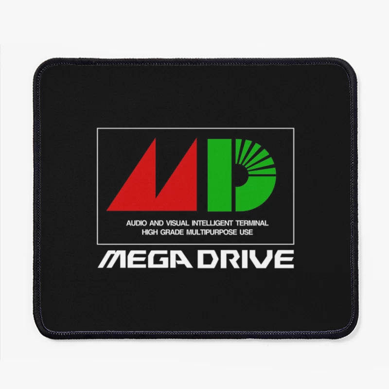  Mouse Pad