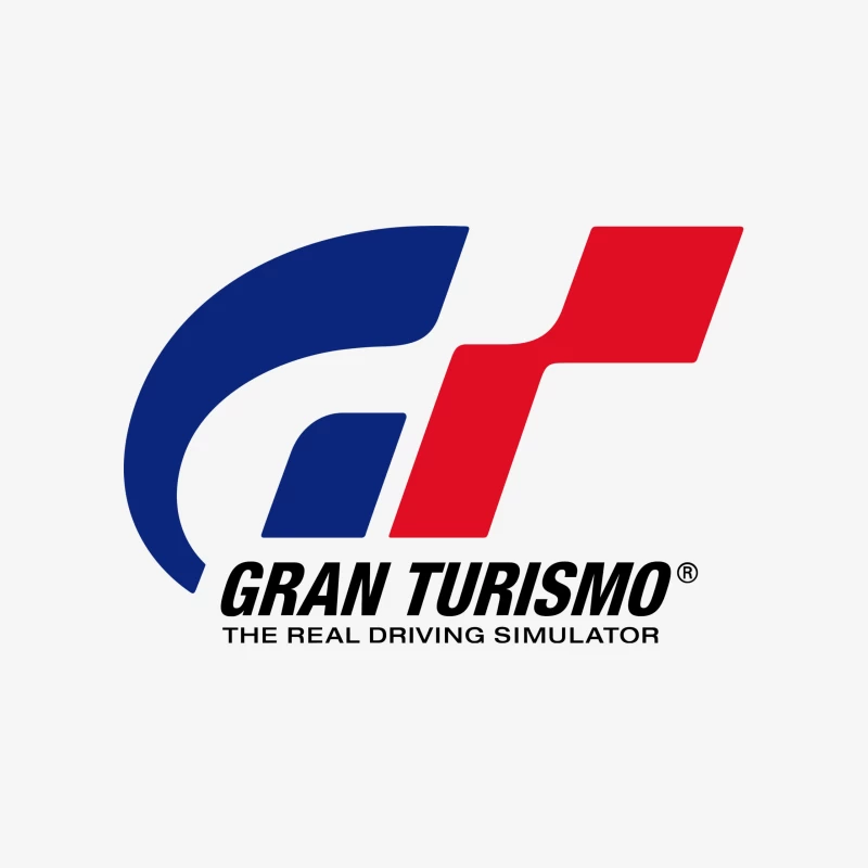 Gran Turismo Male Pullover Sweatshirt