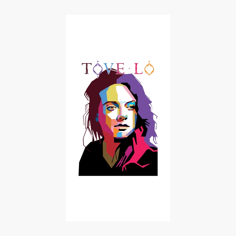 3 TOVE LO - SUNSHINE KITTY iPhone Case