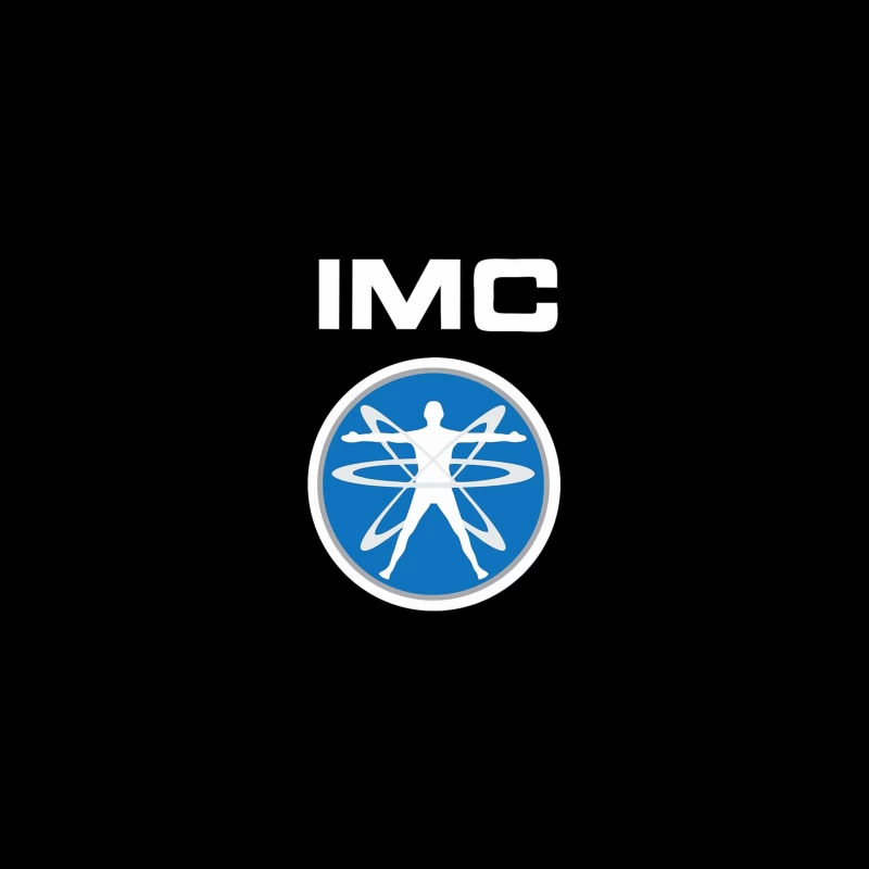 International Machine Consortium iPhone Case