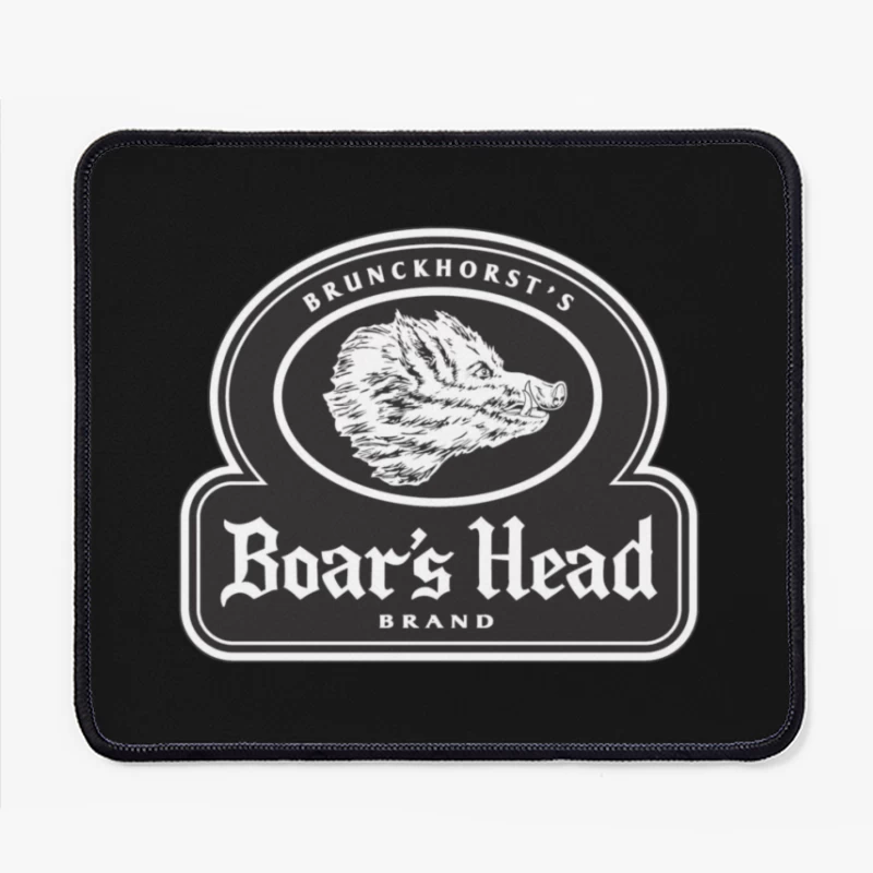  Mouse Pad