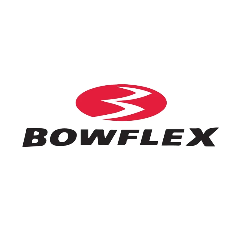 Bowflex Fitness Equipment Company Logo Tapestry