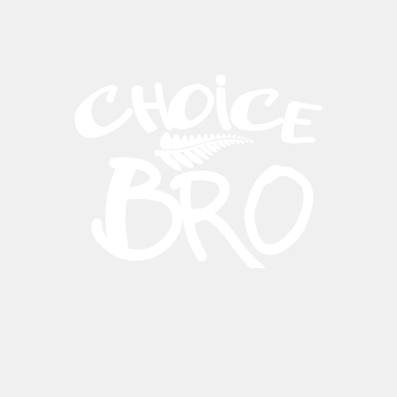 Choice Bro Male Tank Top