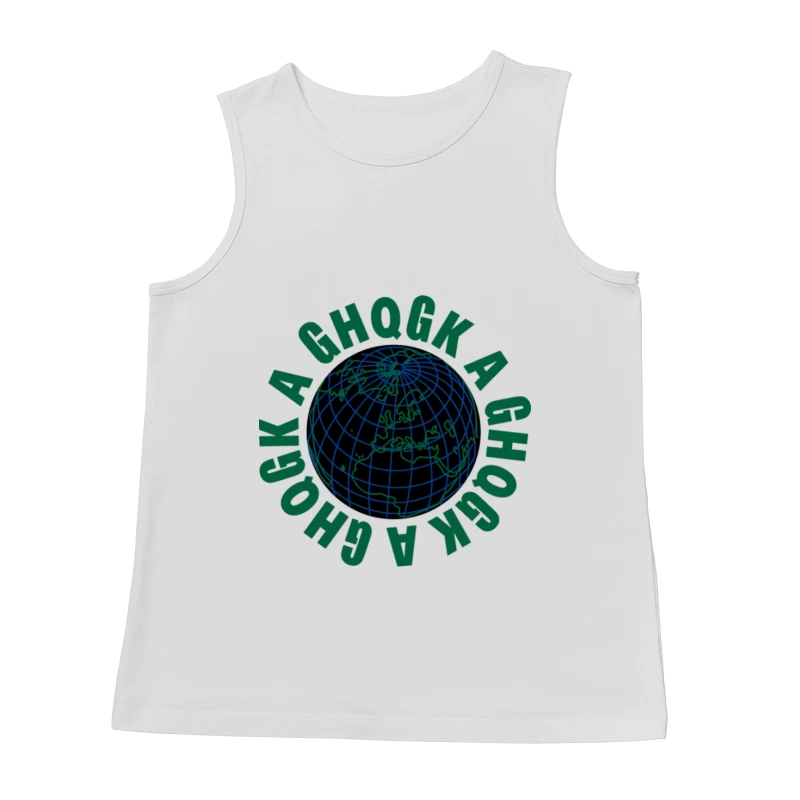  Herren Tanktops
