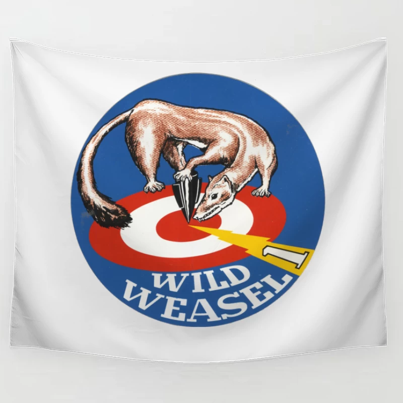  Tapestry