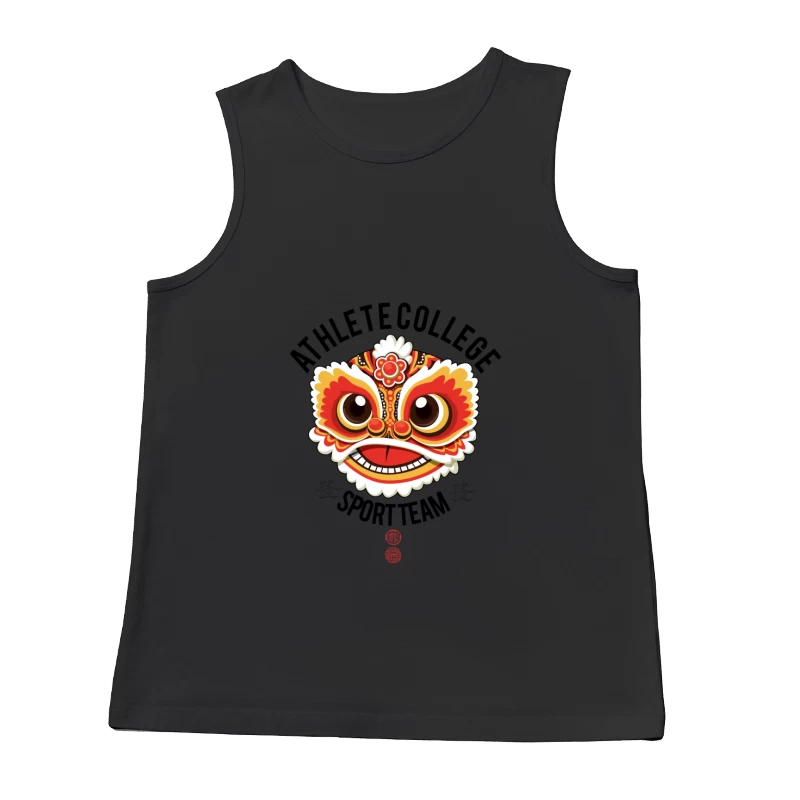  Herren Tanktops
