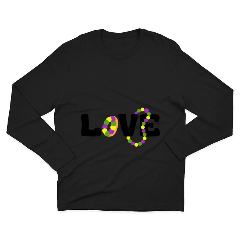  Homme Manches Longues T-Shirt