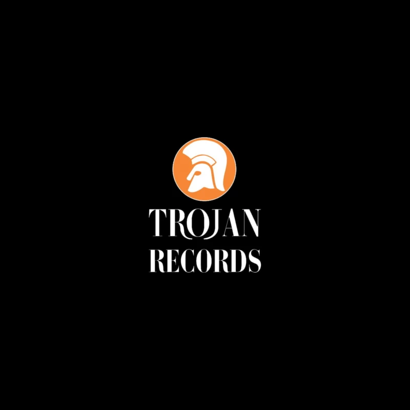 Trojan Records Travel Mug