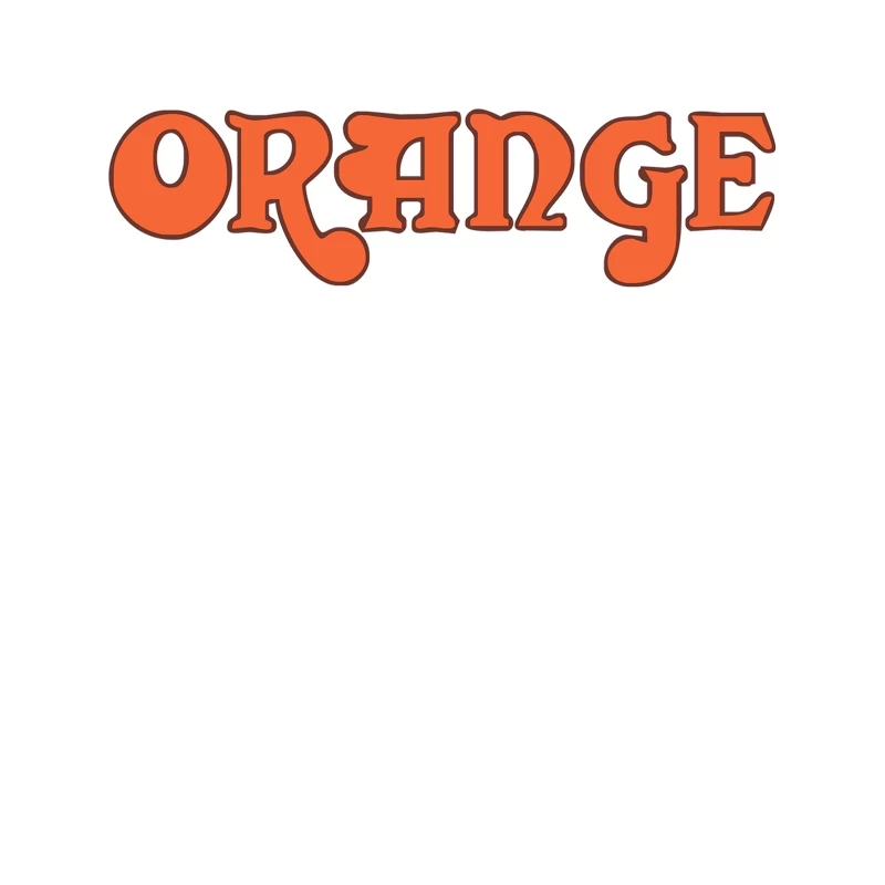 ORANGE AMPLIFICATION new Tapestry