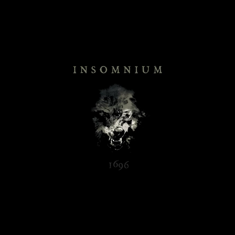 Insomnium 1696 Travel Mug