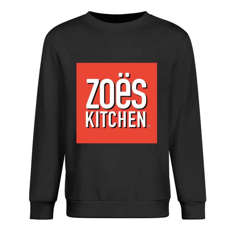  Male Pullover Sweatshirt