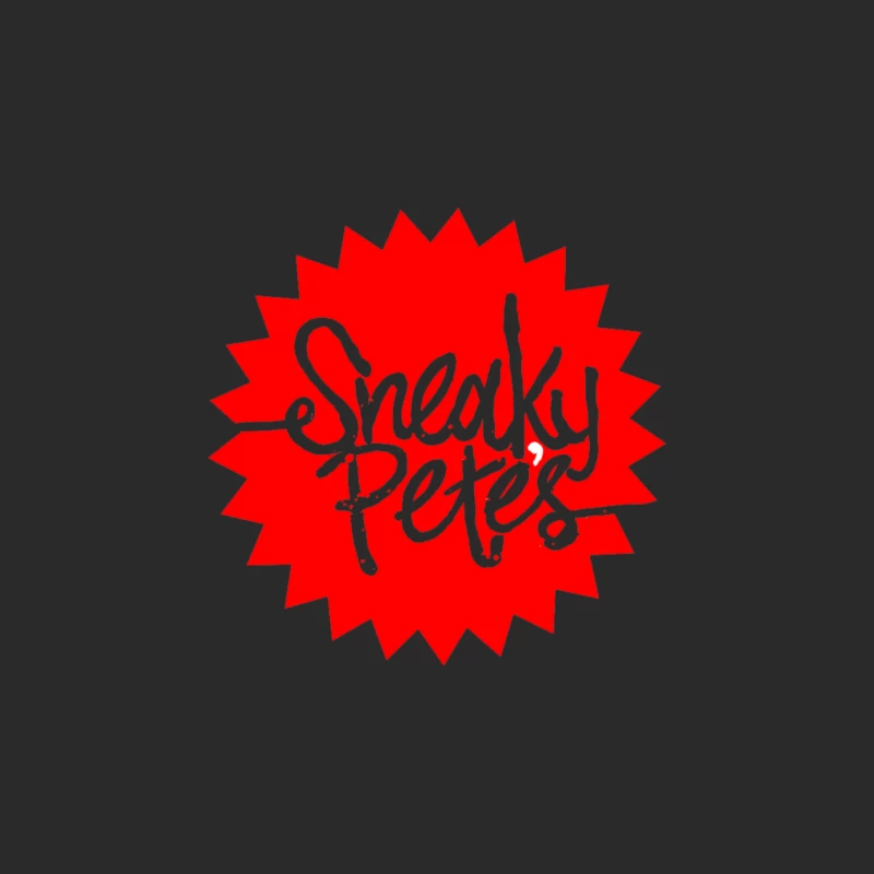 Sneeky Pete's 2 Baseball Cap