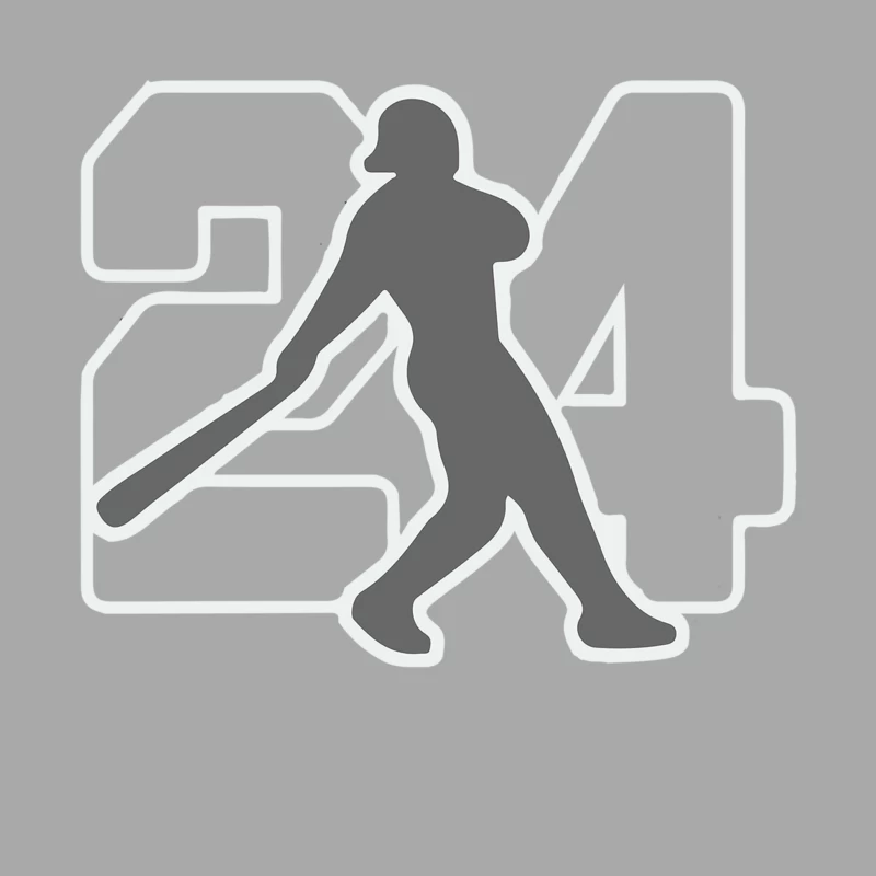 Ken Griffey Jr Female Pullover Hoodie