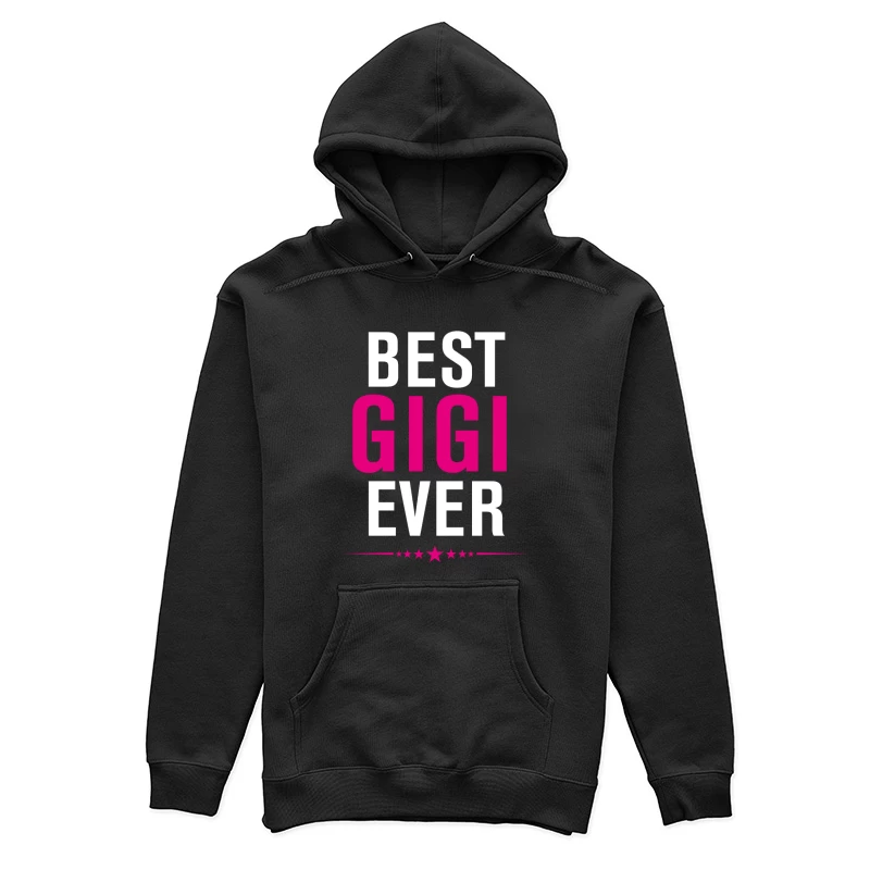 Meilleure Gigi de tous les temps Femme Sweat à capuche