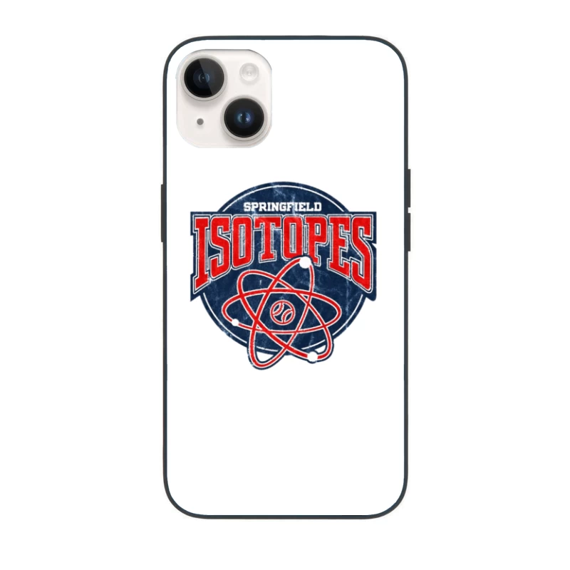  iPhone Case