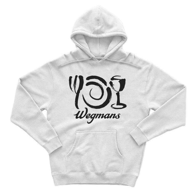  Male Pullover Hoodie