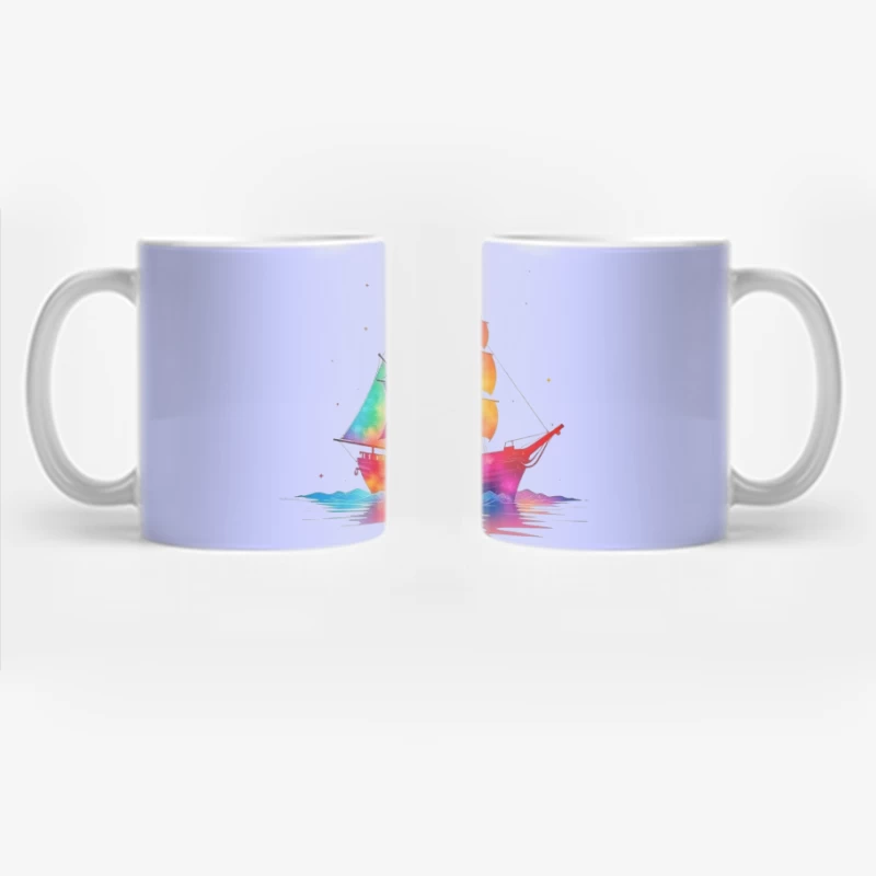  Coffee Mug