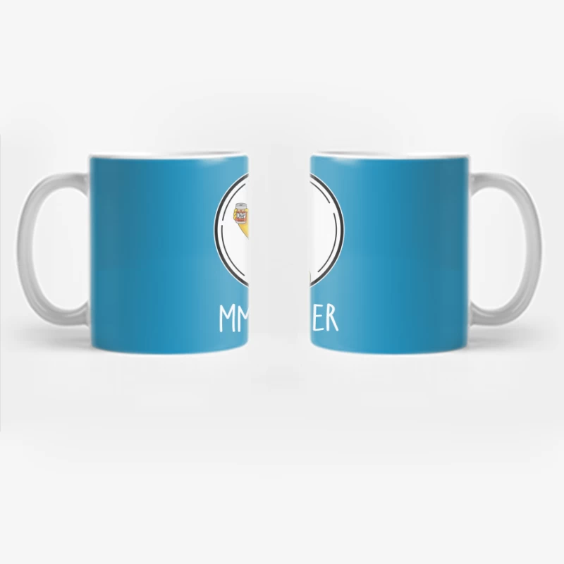 mmm beer Coffee Mug