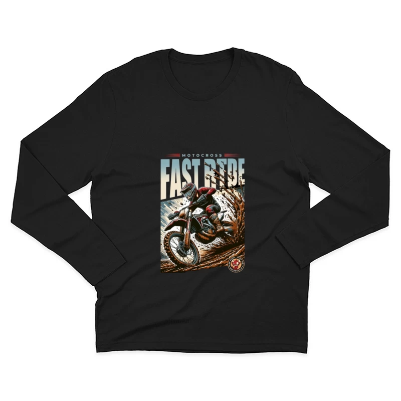  Homme Manches Longues T-Shirt