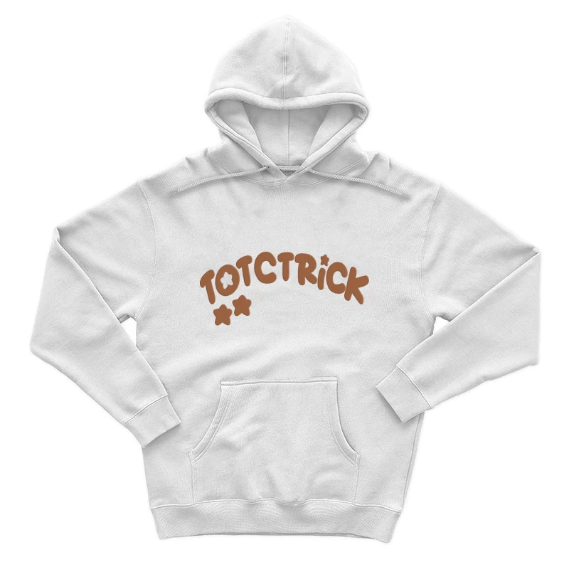 TotcTrick Design mit Sternen Herren Pullover Hoodie