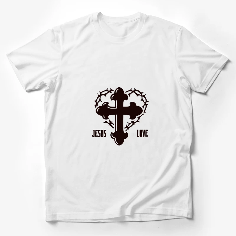  Herren T-Shirt