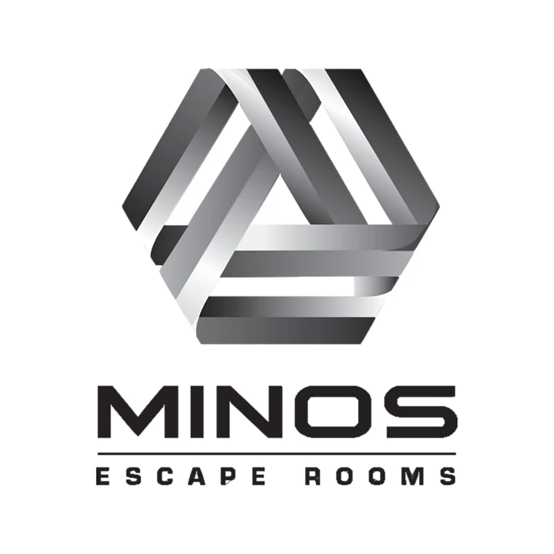 Minos Escape Rooms Tapestry