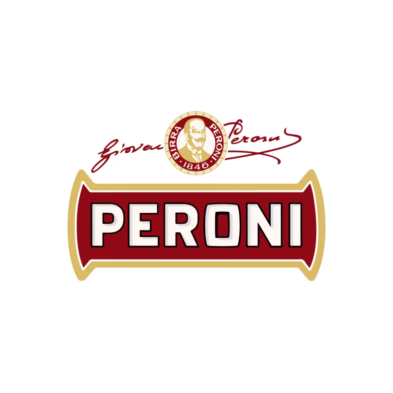Peroni 1846 Tapestry