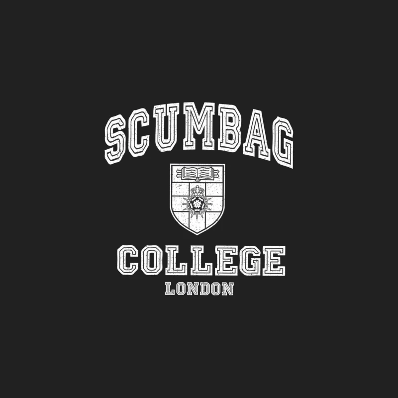 Scumbag College 2 Bucket Hat