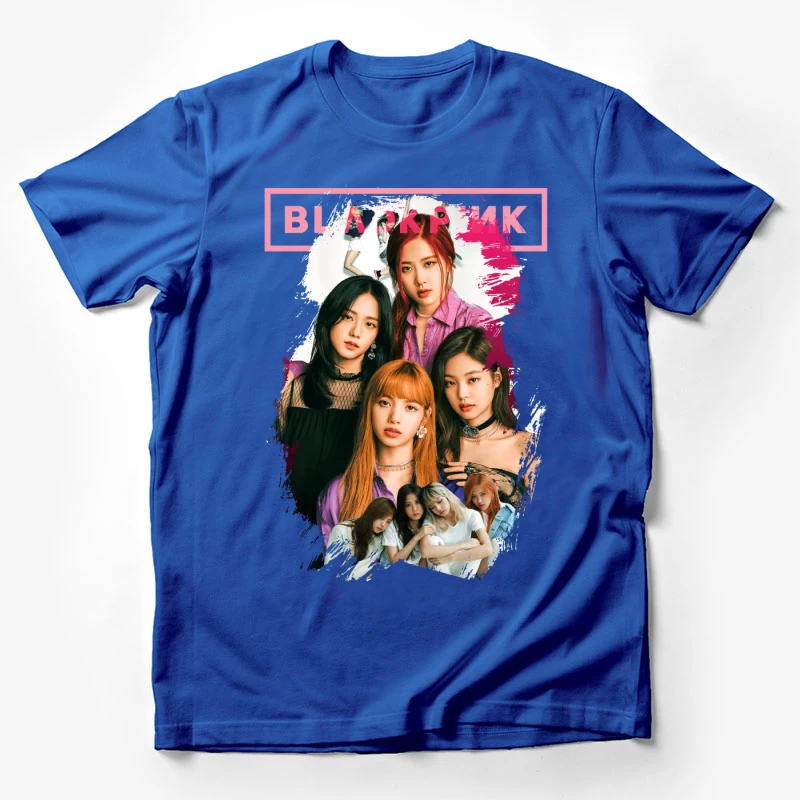  Male T-Shirt