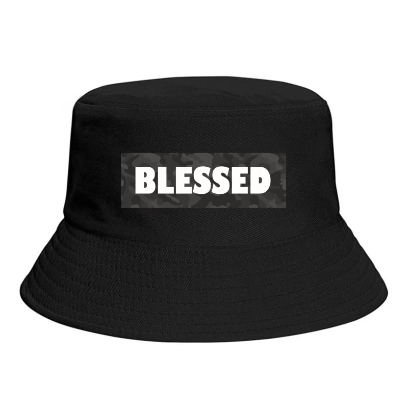  Bucket Hat
