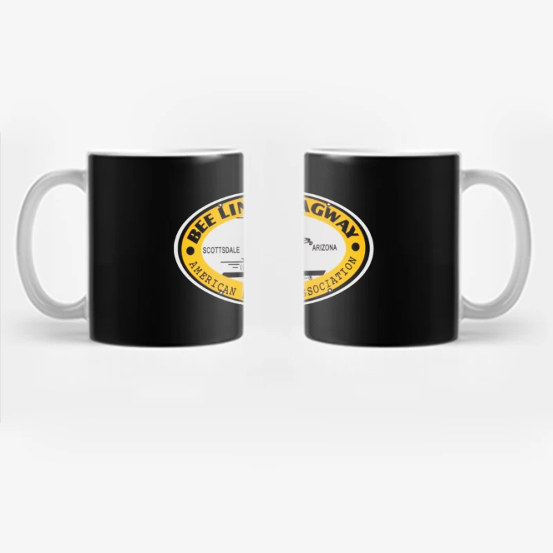  Coffee Mug