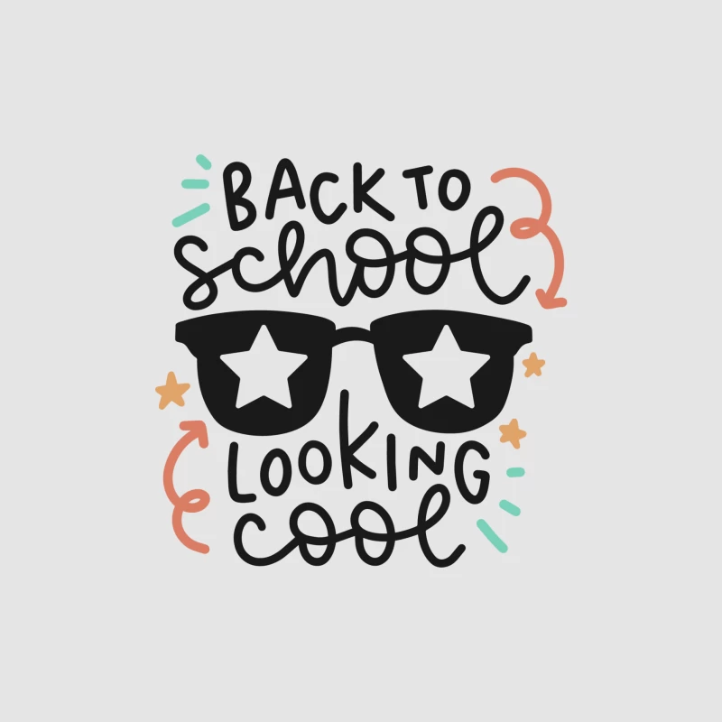 Retour à l'école avec style Femme Sweat à capuche