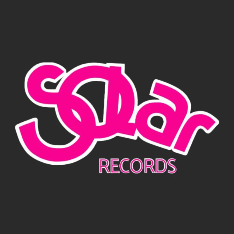 Solar Records Baseball Cap