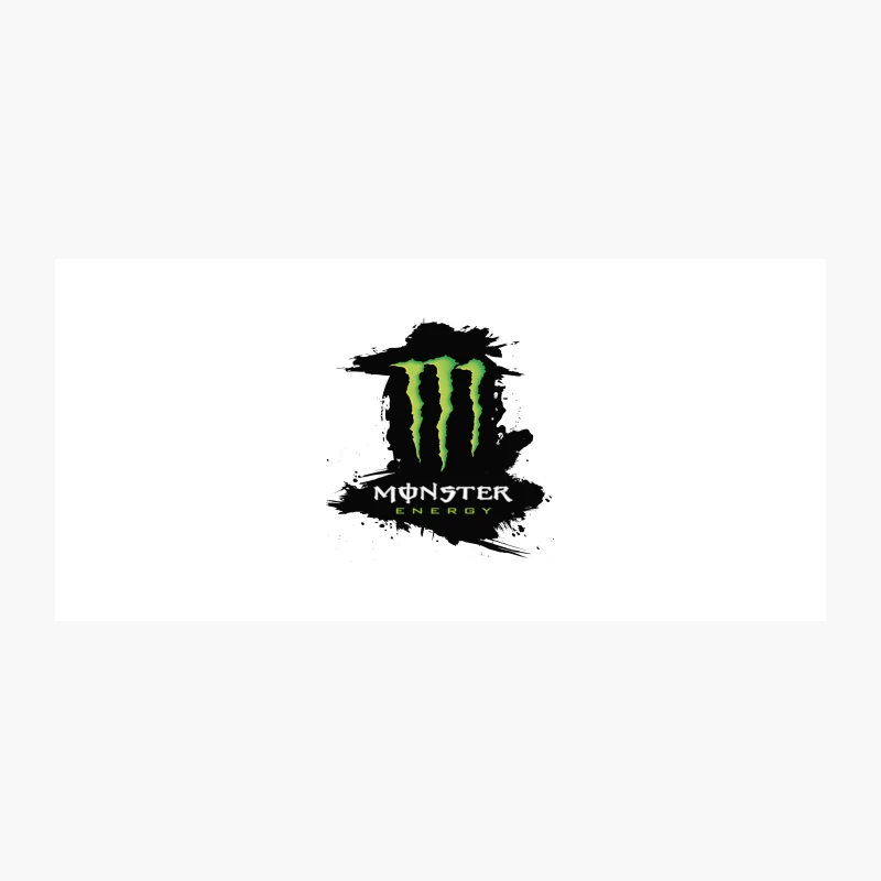 4 Monster energy drink Coffee Mug