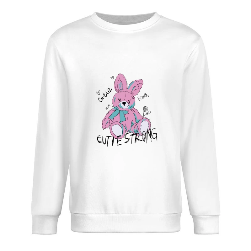  Herren Pullover Sweatshirt