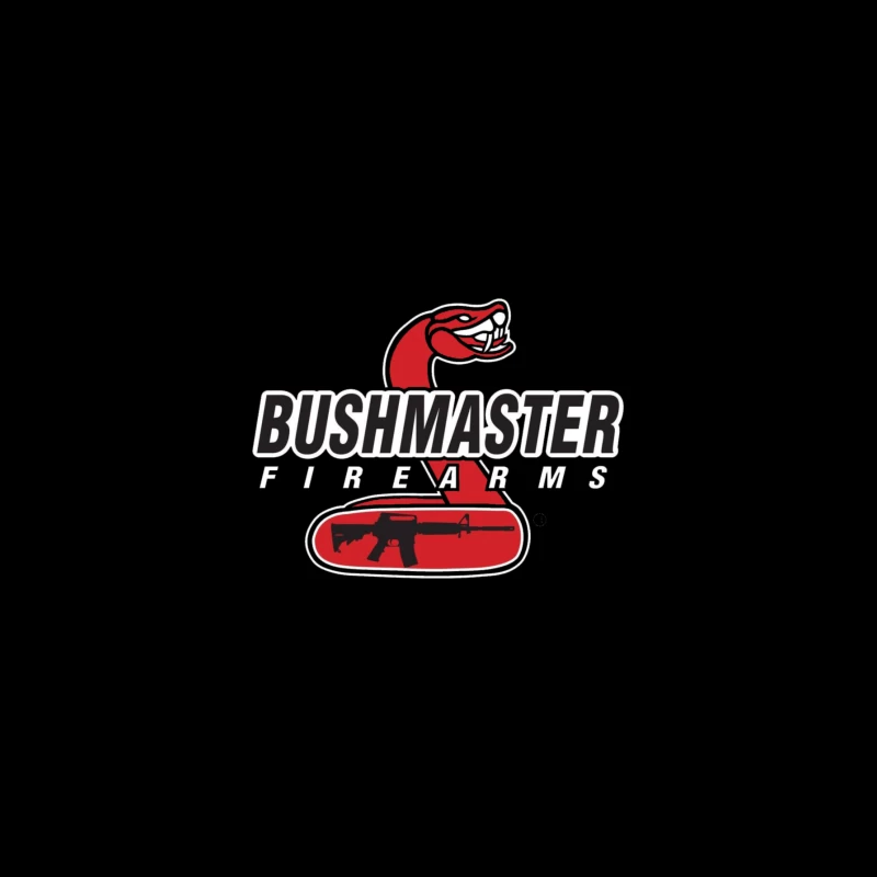 USHMASTER FIREARMS Travel Mug