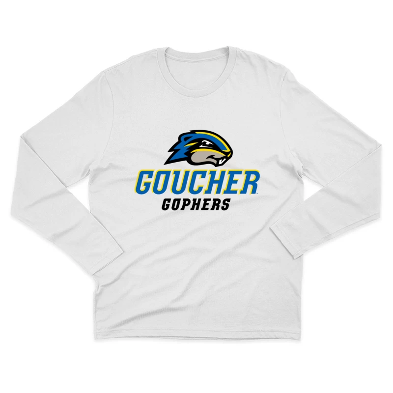  Male Long Sleeve T-Shirt