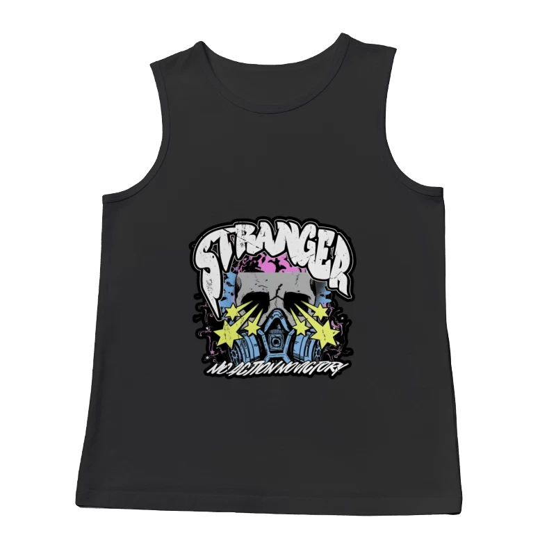  Herren Tanktops