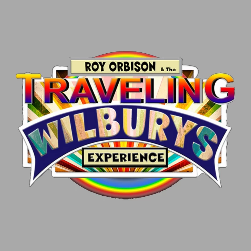 Traveling Wilburys Collection Basic Male Pullover Hoodie