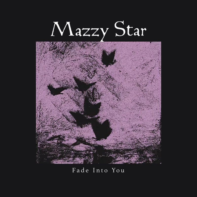 Mazzy Star Fade Into You Female Pullover Hoodie