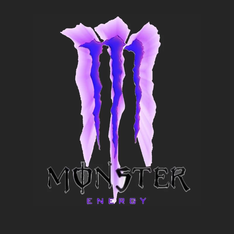 8 Monster energy drink Male Pullover Sweatshirt