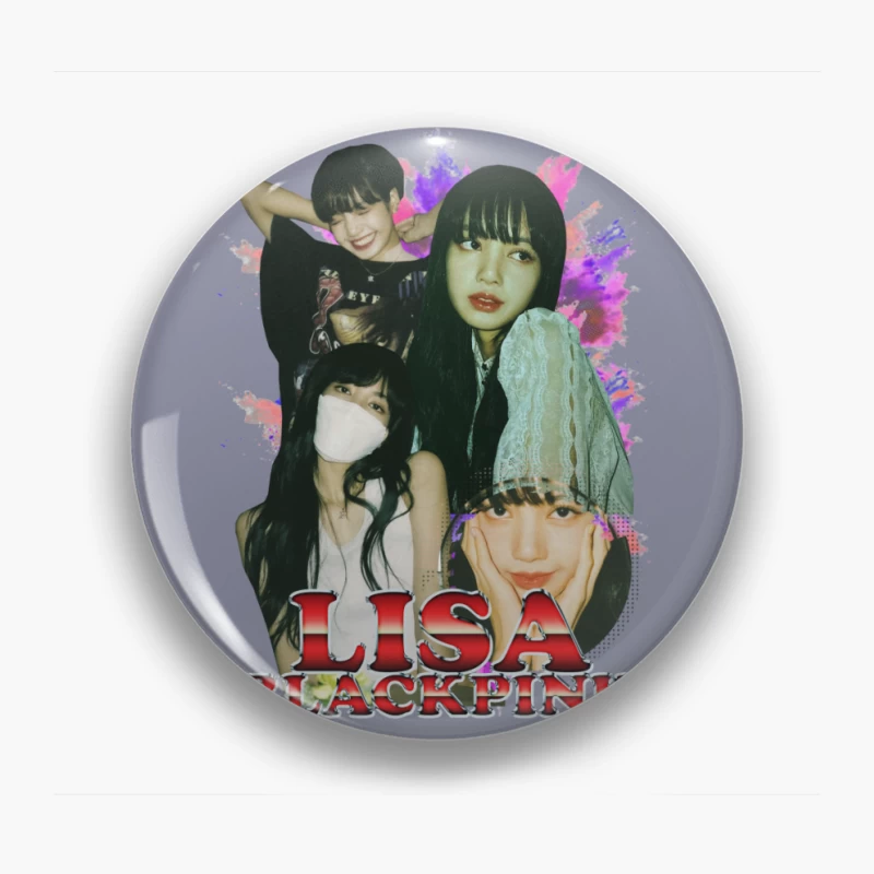  Pin