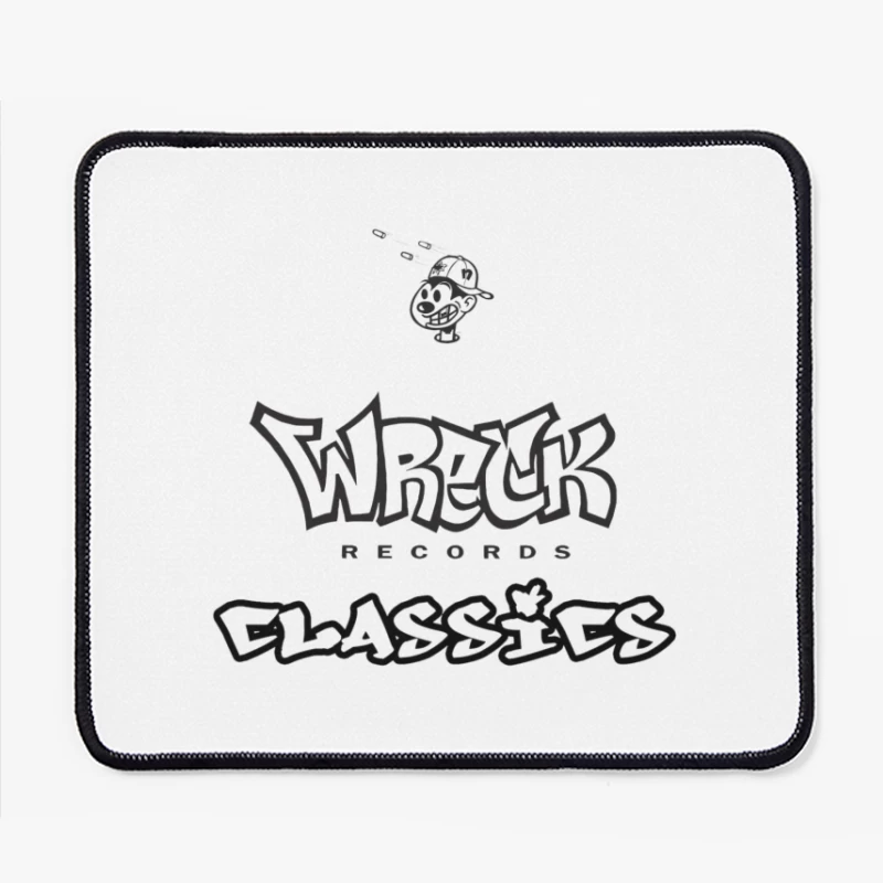  Mouse Pad
