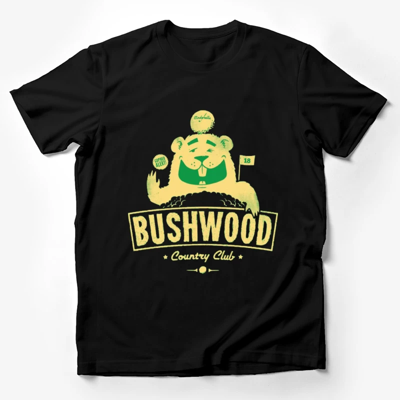  Male T-Shirt