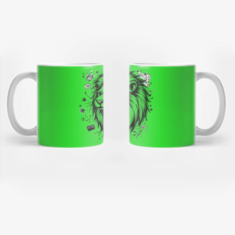  Coffee Mug