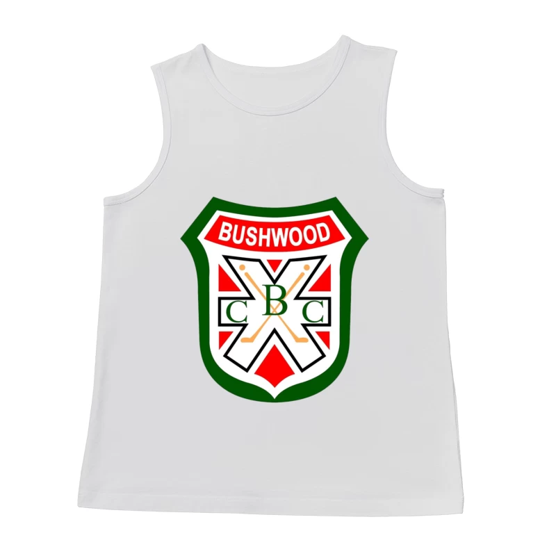  Male Tank Top