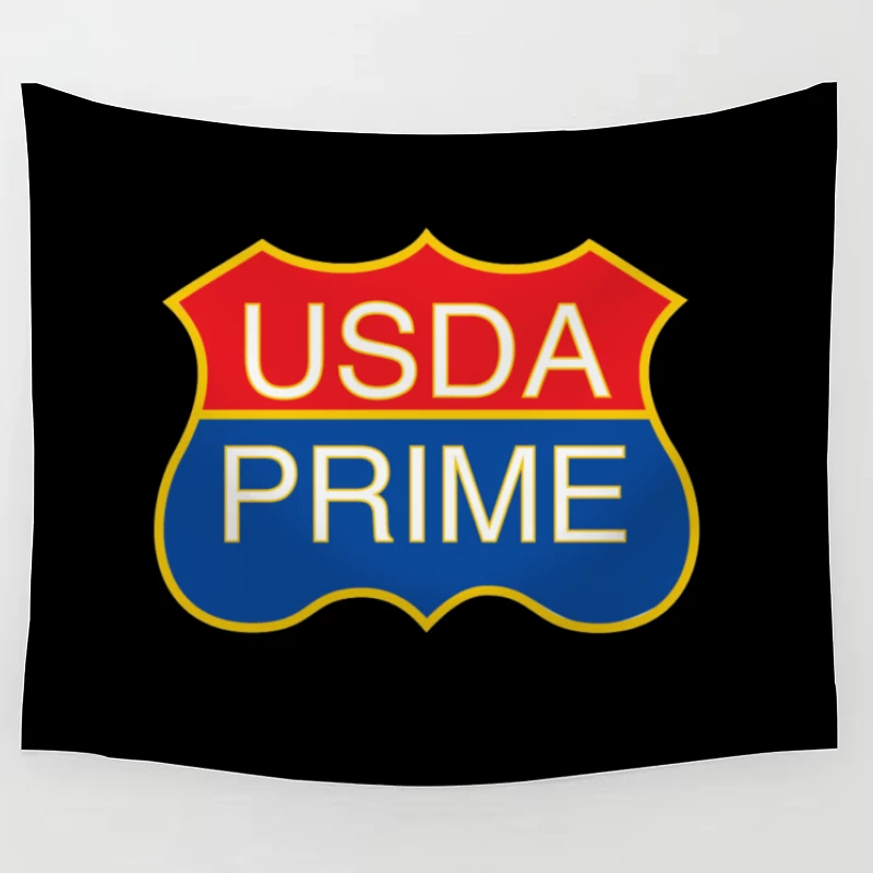 USDA PRIME GRADE Tapestry