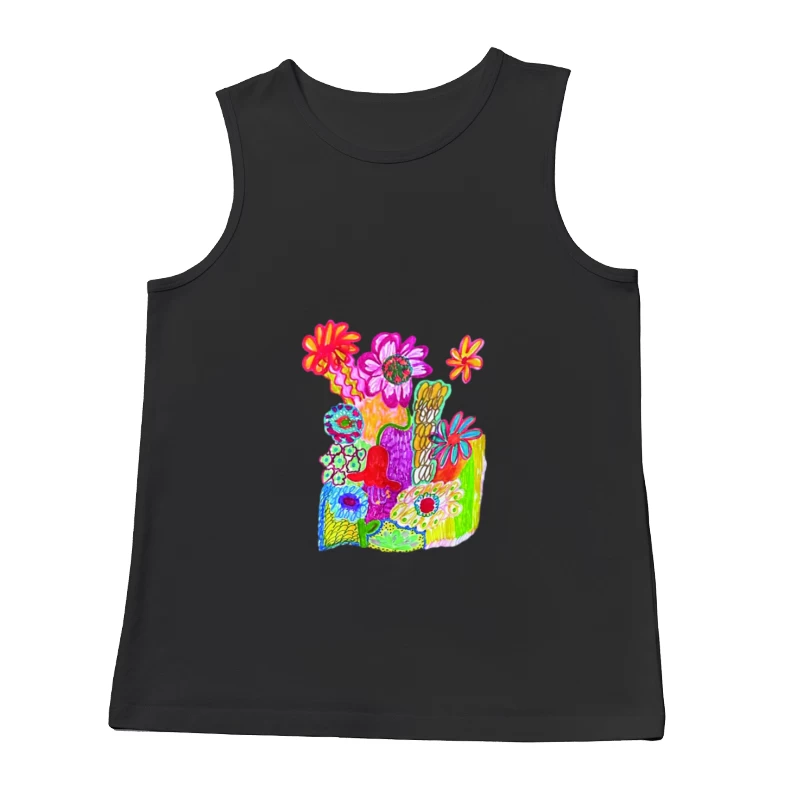  Herren Tanktops