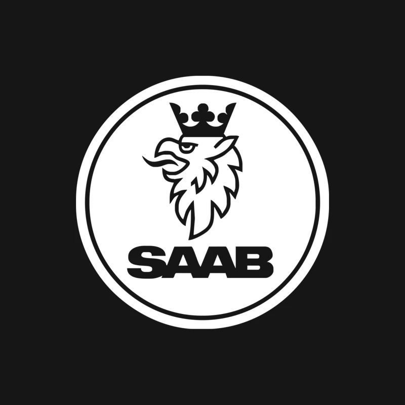 SAAB Sweden car auto Female Long Sleeve T-Shirt